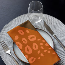 Cloth napkin set