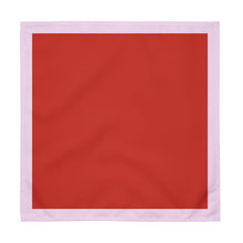 Cloth napkin set