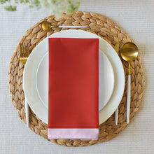 Cloth napkin set