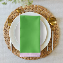 Cloth napkin set