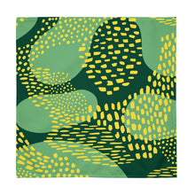 Cloth napkin set