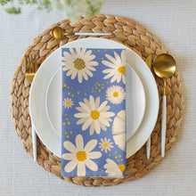 Cloth napkin set