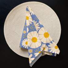 Cloth napkin set