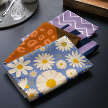 Cloth napkin set