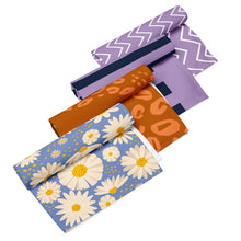 Cloth napkin set