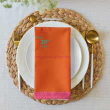 Cloth napkin set