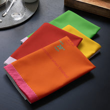 Cloth napkin set