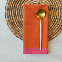 Cloth napkin set