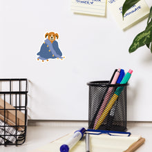 Die-Cut Magnet