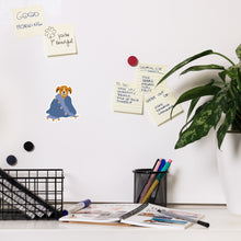 Die-Cut Magnet