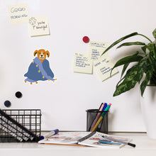 Die-Cut Magnet