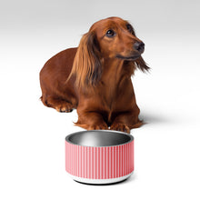 Pet bowl