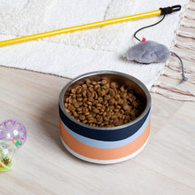 Pet bowl
