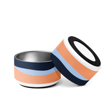 Pet bowl