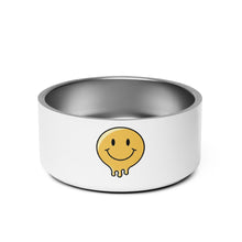 Pet bowl