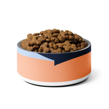 Pet bowl