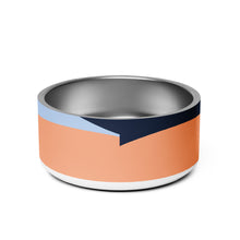 Pet bowl