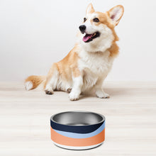 Pet bowl