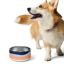 Pet bowl