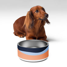 Pet bowl