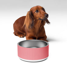 Pet bowl
