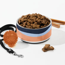 Pet bowl