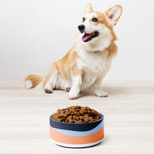 Pet bowl