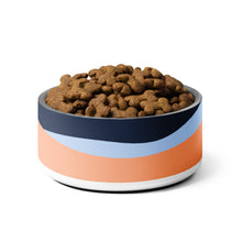 Pet bowl