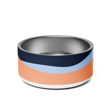 Pet bowl