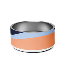 Pet bowl