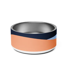 Pet bowl