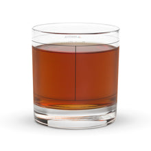 Rocks glass