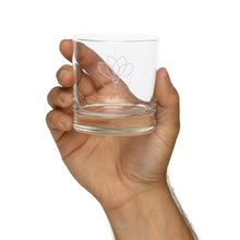 Rocks glass