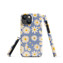 Snap case for iPhone®