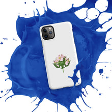 Snap case for iPhone®