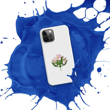 Snap case for iPhone®