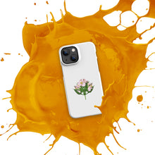 Snap case for iPhone®