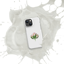 Snap case for iPhone®