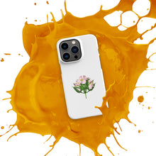 Snap case for iPhone®