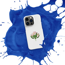 Snap case for iPhone®