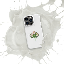 Snap case for iPhone®