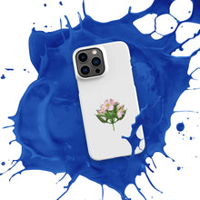 Snap case for iPhone®