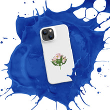 Snap case for iPhone®