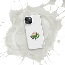 Snap case for iPhone®