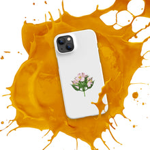 Snap case for iPhone®