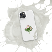 Snap case for iPhone®