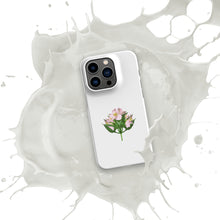 Snap case for iPhone®