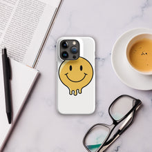 Snap case for iPhone®