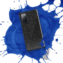Snap case for Samsung®