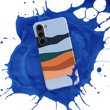 Capa tipo snap para Samsung®